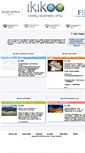 Mobile Screenshot of ikikoo.com